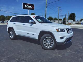 2015 Jeep Grand Cherokee for sale in Shelbyville IN