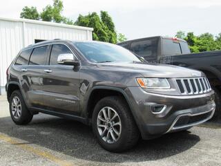 2015 Jeep Grand Cherokee for sale in Chiefland FL