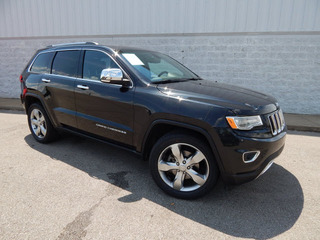 2015 Jeep Grand Cherokee for sale in Clarksville TN