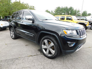 2016 Jeep Grand Cherokee for sale in Clarksville TN