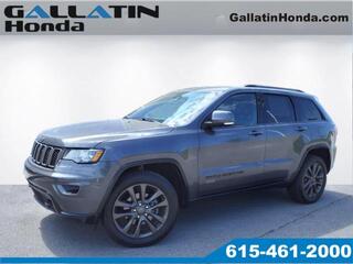 2016 Jeep Grand Cherokee for sale in Gallatin TN