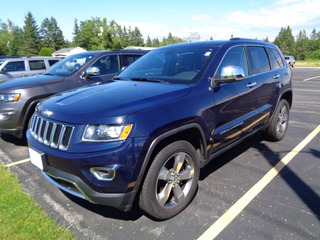 2016 Jeep Grand Cherokee for sale in Pickford MI