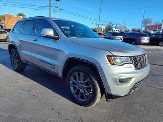 2016 Jeep Grand Cherokee for sale in Johnson City TN