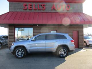 2016 Jeep Grand Cherokee for sale in St. Cloud MN