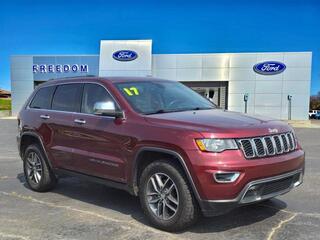 2017 Jeep Grand Cherokee for sale in Bowling Green KY