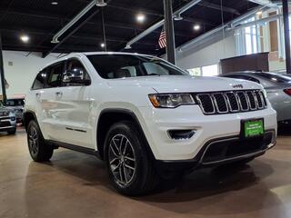 2018 Jeep Grand Cherokee for sale in Verona NJ