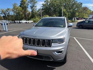 2018 Jeep Grand Cherokee for sale in Johnson City TN