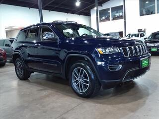 2018 Jeep Grand Cherokee for sale in Verona NJ