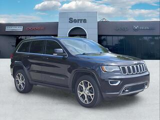 2018 Jeep Grand Cherokee for sale in Lake Orion MI