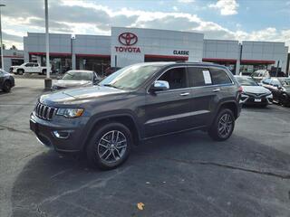 2018 Jeep Grand Cherokee for sale in Henderson NC