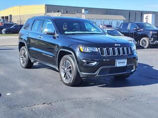 2019 Jeep Grand Cherokee for sale in Coucil Bluffs IA