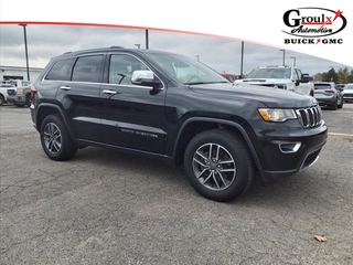 2019 Jeep Grand Cherokee for sale in Monroe MI