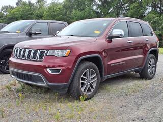 2019 Jeep Grand Cherokee for sale in Pineville NC
