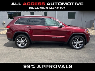 2019 Jeep Grand Cherokee for sale in Temecula CA