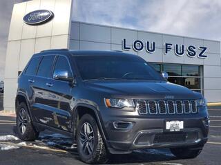 2019 Jeep Grand Cherokee for sale in Highland IL