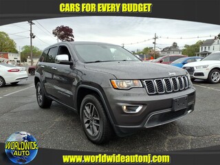 2019 Jeep Grand Cherokee for sale in Cape Girardeau MO