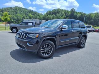 2019 Jeep Grand Cherokee for sale in Chattanooga TN