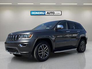 2019 Jeep Grand Cherokee for sale in Elizabethtown PA