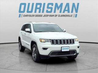 2020 Jeep Grand Cherokee for sale in Clarksville MD