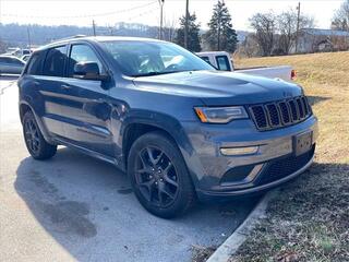 2020 Jeep Grand Cherokee for sale in Knoxville TN