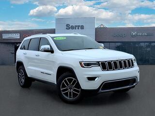 2020 Jeep Grand Cherokee for sale in Lake Orion MI