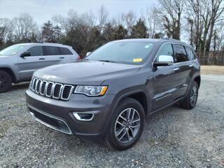 2020 Jeep Grand Cherokee for sale in Pineville NC