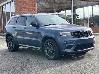 2020 Jeep Grand Cherokee for sale in Greensboro NC