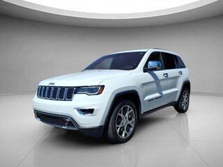 2020 Jeep Grand Cherokee for sale in Fort Mill SC
