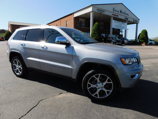 2020 Jeep Grand Cherokee for sale in Clarksville TN