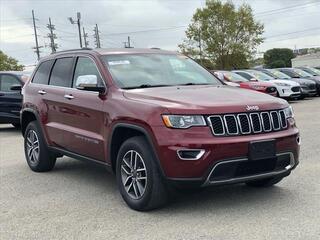 2021 Jeep Grand Cherokee for sale in Chattanooga TN