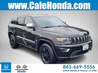 2021 Jeep Grand Cherokee for sale in Florence SC