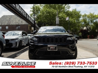 2021 Jeep Grand Cherokee for sale in Olathe KS