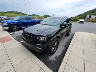 2021 Jeep Grand Cherokee for sale in Chattanooga TN