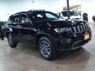 2021 Jeep Grand Cherokee for sale in Verona NJ