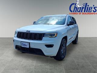 2021 Jeep Grand Cherokee for sale in Augusta ME