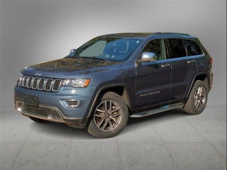 2021 Jeep Grand Cherokee for sale in Ann Arbor MI