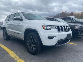 2021 Jeep Grand Cherokee for sale in Altoona PA