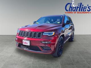 2021 Jeep Grand Cherokee for sale in Augusta ME
