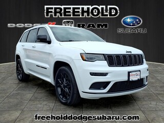 2021 Jeep Grand Cherokee for sale in Freehold NJ