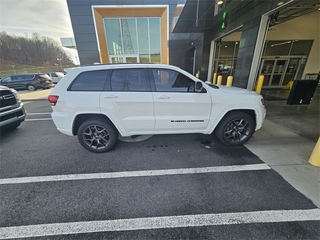 2021 Jeep Grand Cherokee for sale in Chattanooga TN