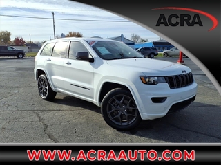 2021 Jeep Grand Cherokee for sale in Fort Mill SC