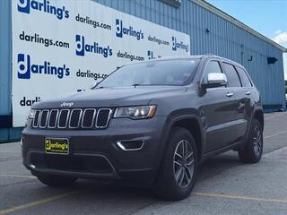 2021 Jeep Grand Cherokee for sale in West Lebanon NH