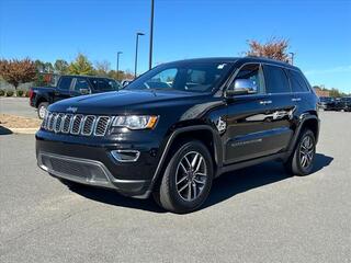 2022 Jeep Grand Cherokee Wk for sale in Pineville NC