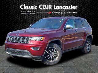 2022 Jeep Grand Cherokee Wk for sale in Lancaster SC