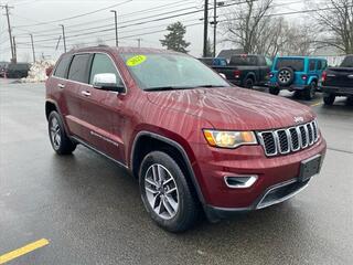 2022 Jeep Grand Cherokee Wk for sale in Elma NY