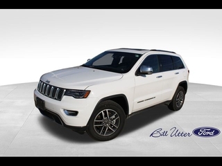 2022 Jeep Grand Cherokee Wk for sale in Denton TX