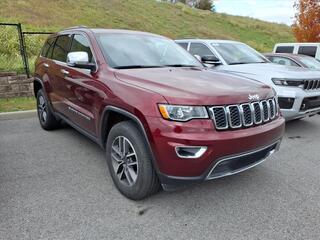 2022 Jeep Grand Cherokee Wk for sale in Lebanon VA