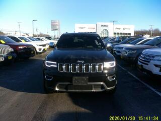 2022 Jeep Grand Cherokee Wk for sale in Hazlet NJ