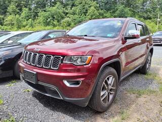 2022 Jeep Grand Cherokee Wk for sale in Mount Hope WV