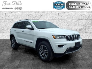 2022 Jeep Grand Cherokee Wk for sale in Plymouth MI